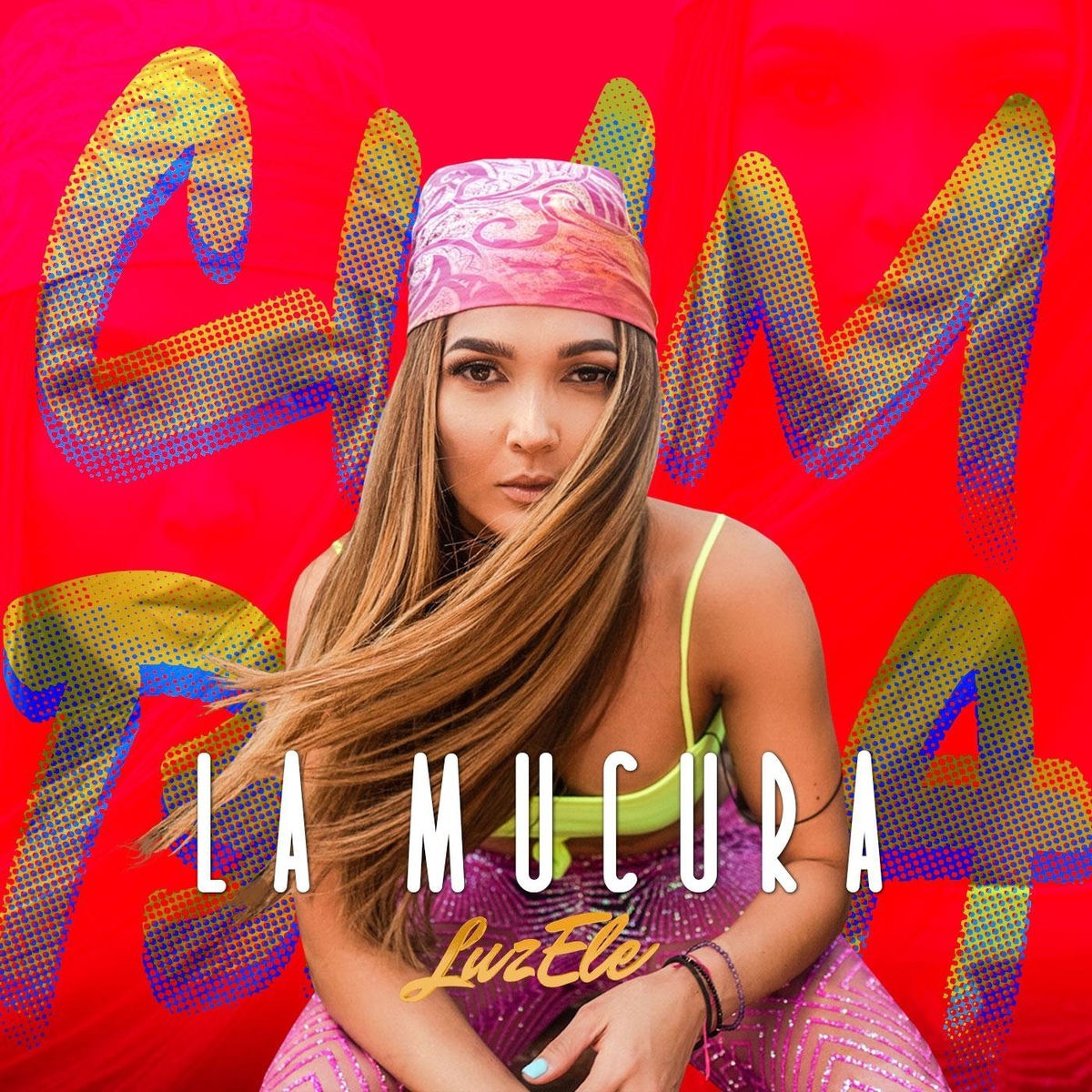 Canción de LuzEle
