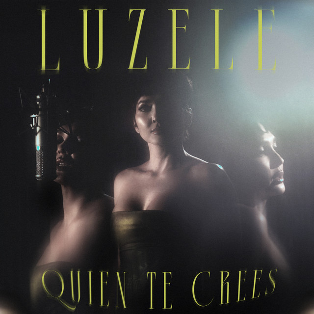 Canción de LuzEle