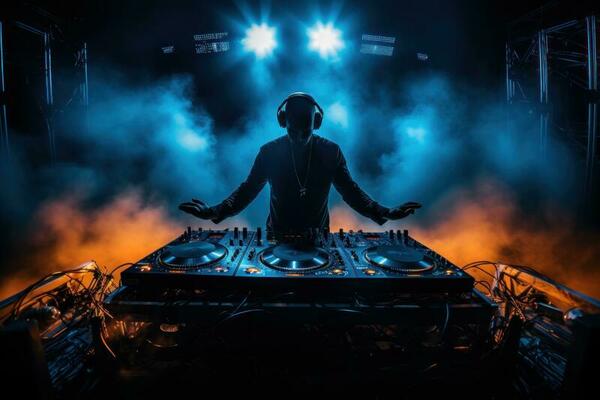 DJ Rivas