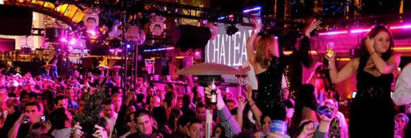 Eventos La Terraza